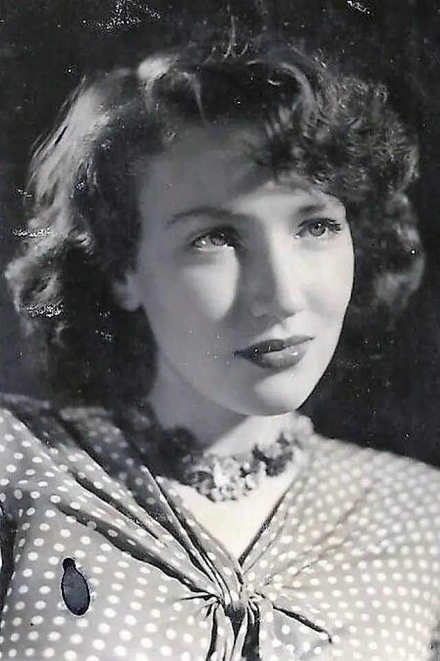 Zdjęcie  (Isabel de Castro)