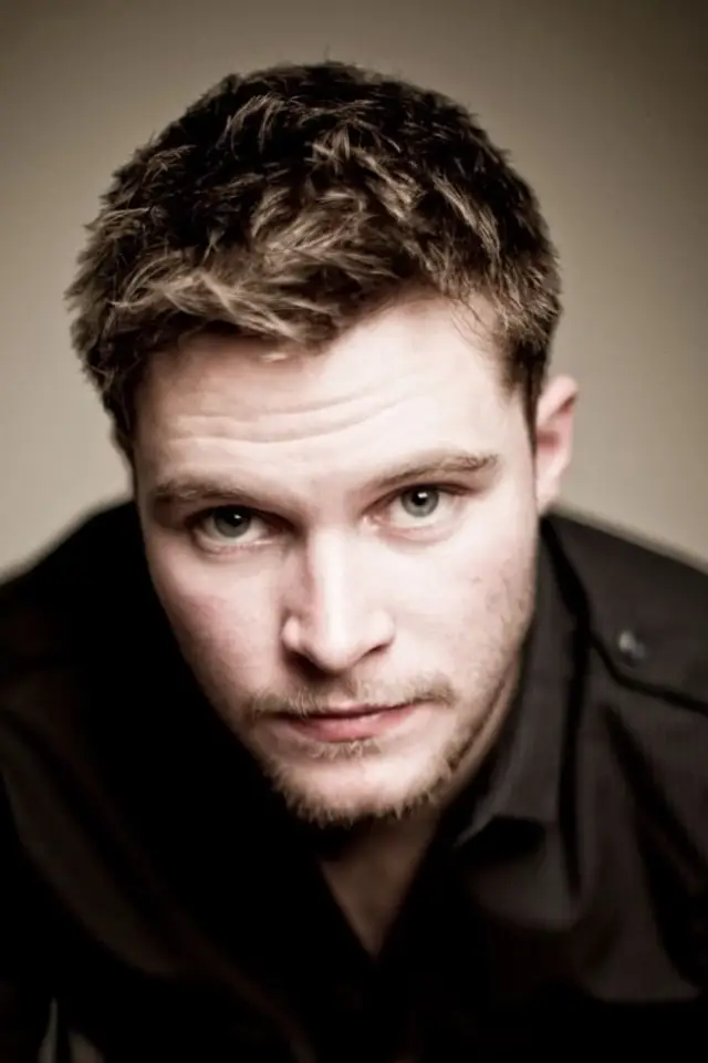 Zdjęcie Jack Reynor