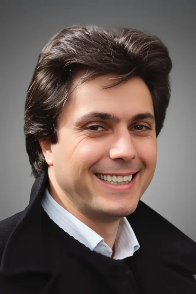 Zdjęcie  (Ömer Kavur)