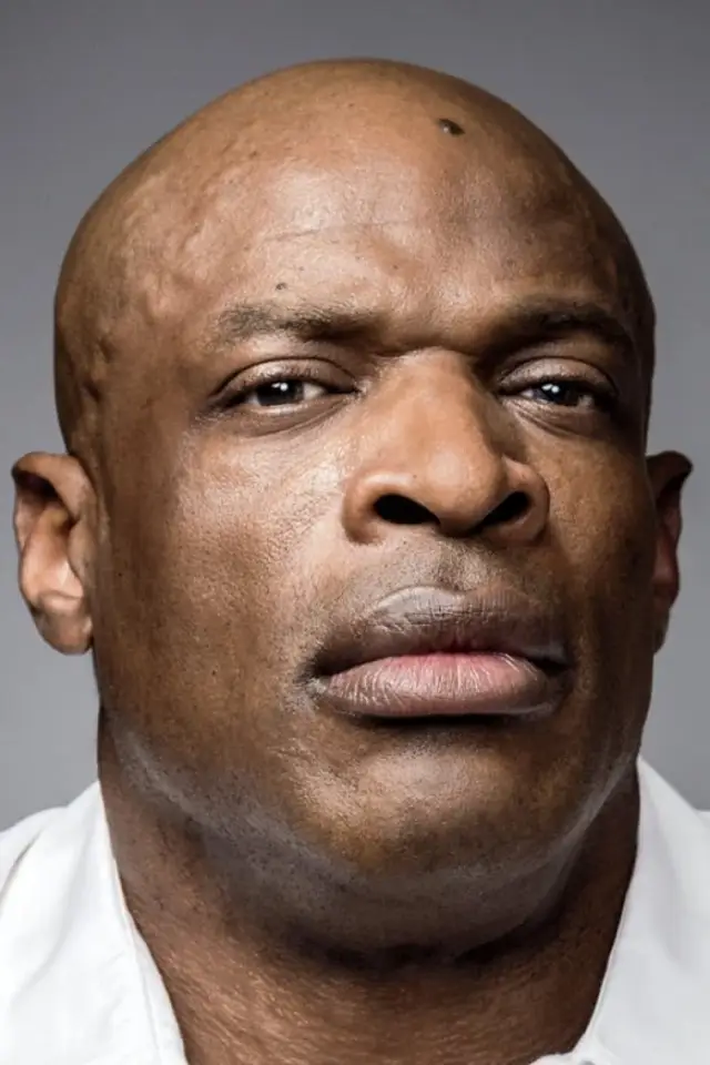 Zdjęcie  (Ronnie Coleman)