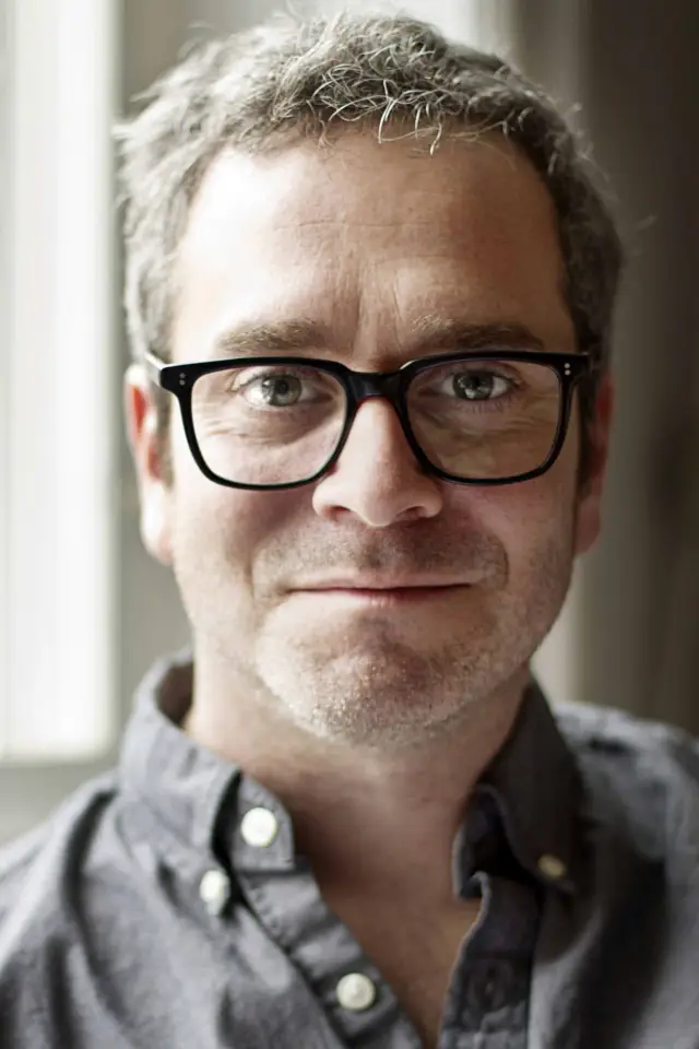 Zdjęcie  (Tim Sutton)