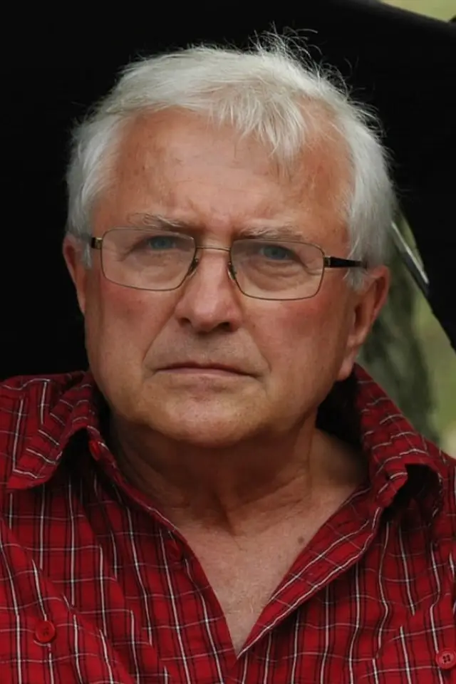 Zdjęcie Andrzej Kostenko (Andrzej Kostenko)