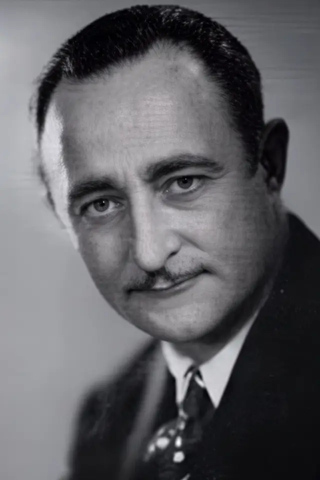 Zdjęcie  (Harry E Lang)