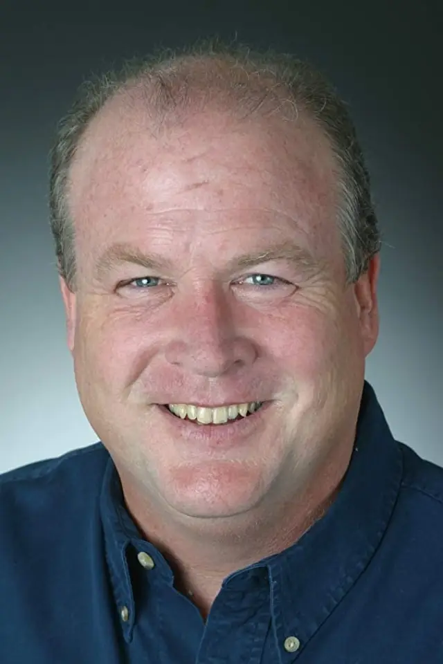 Zdjęcie Dżon Ru (John Rue)