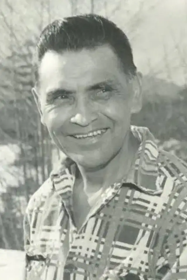 Zdjęcie  (George Clutesi)