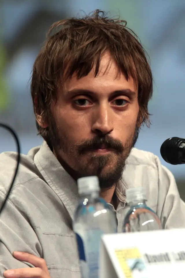 Zdjęcie Niko Nicotera (Niko Nicotera)