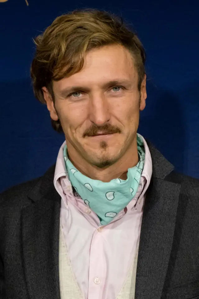 Zdjęcie Dimo Alexiev