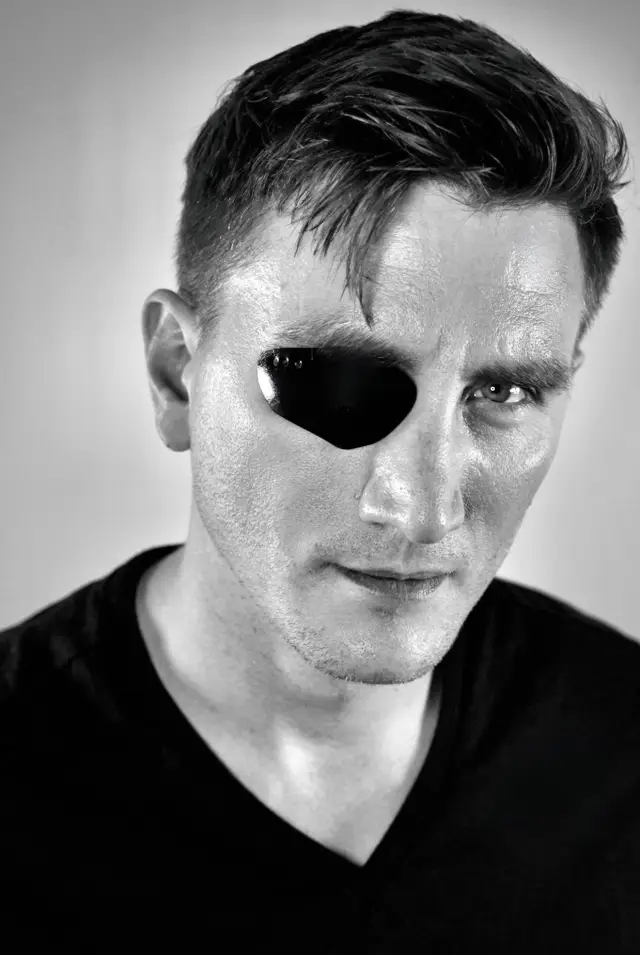 Zdjęcie Jason Trost