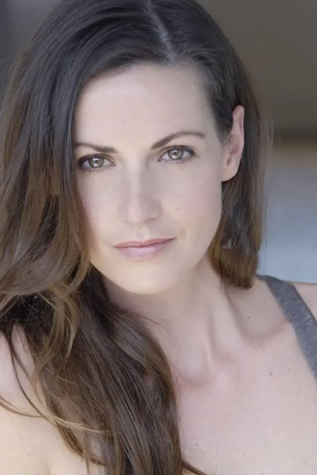 Zdjęcie Liz Carey (Liz Carey)