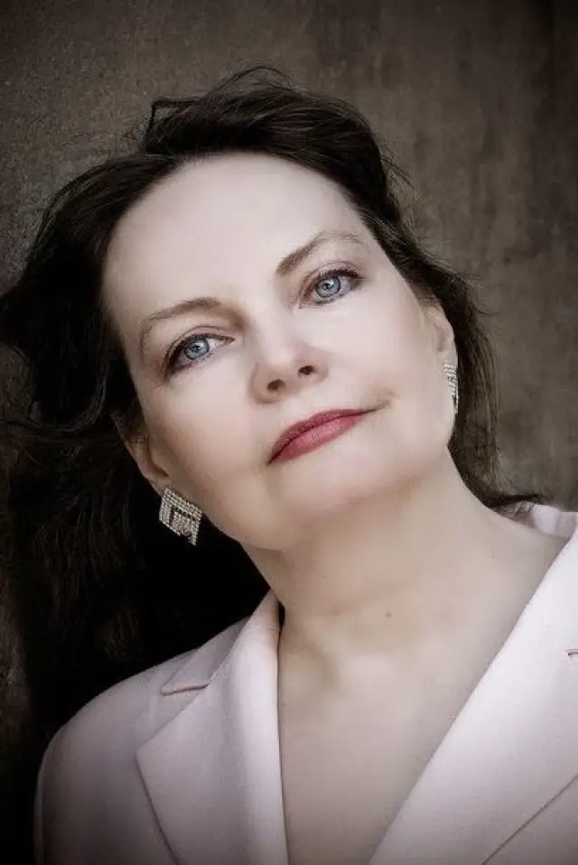 Zdjęcie  (Astrida Auza)