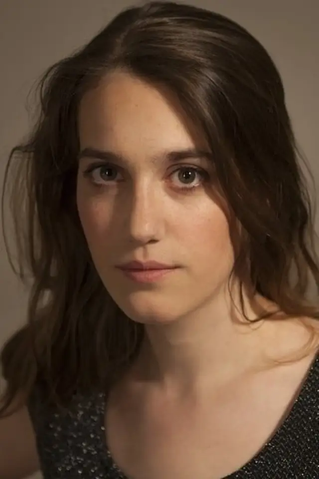 Zdjęcie Fanny Sidney
