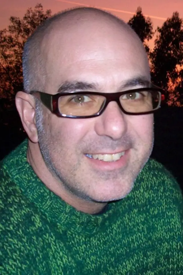 Zdjęcie  (P. David Ebersole)
