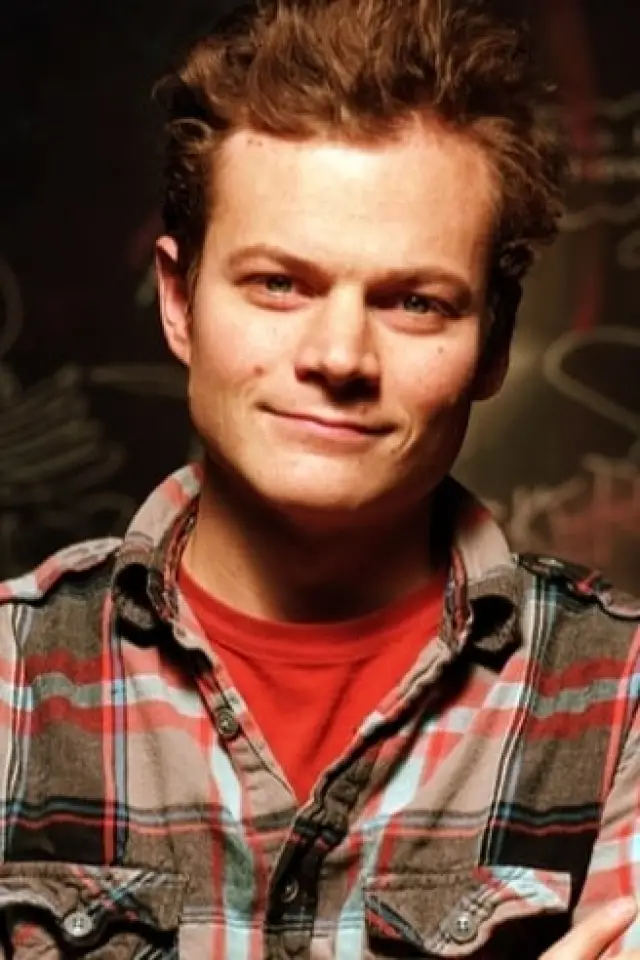 Zdjęcie Sean Porter