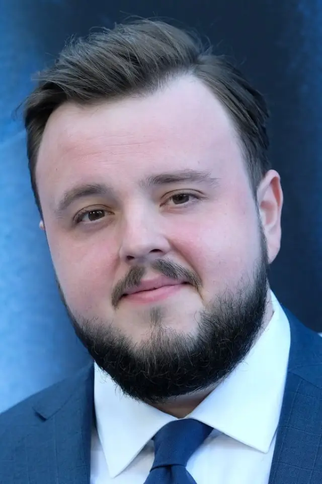 Zdjęcie John Bradley