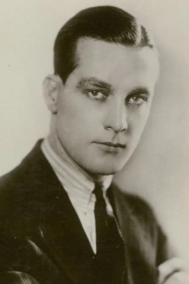 Zdjęcie  (Walter Byron)