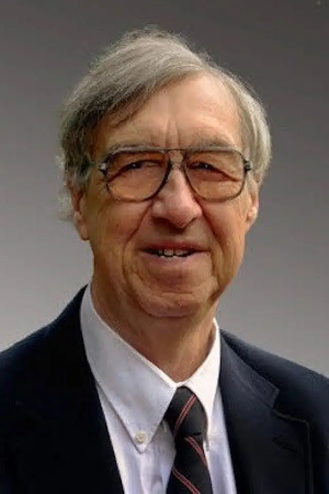 Zdjęcie  (Charles T. Tart)