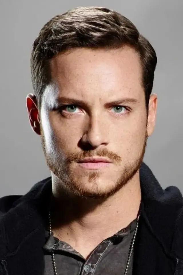 Zdjęcie  (Jesse Lee Soffer)