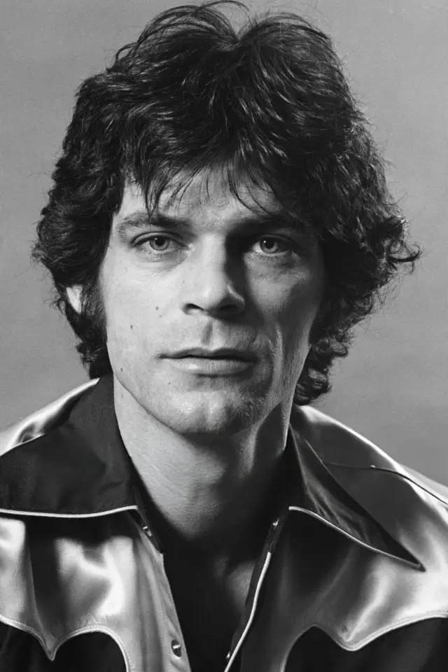 Zdjęcie  (B.J. Thomas)