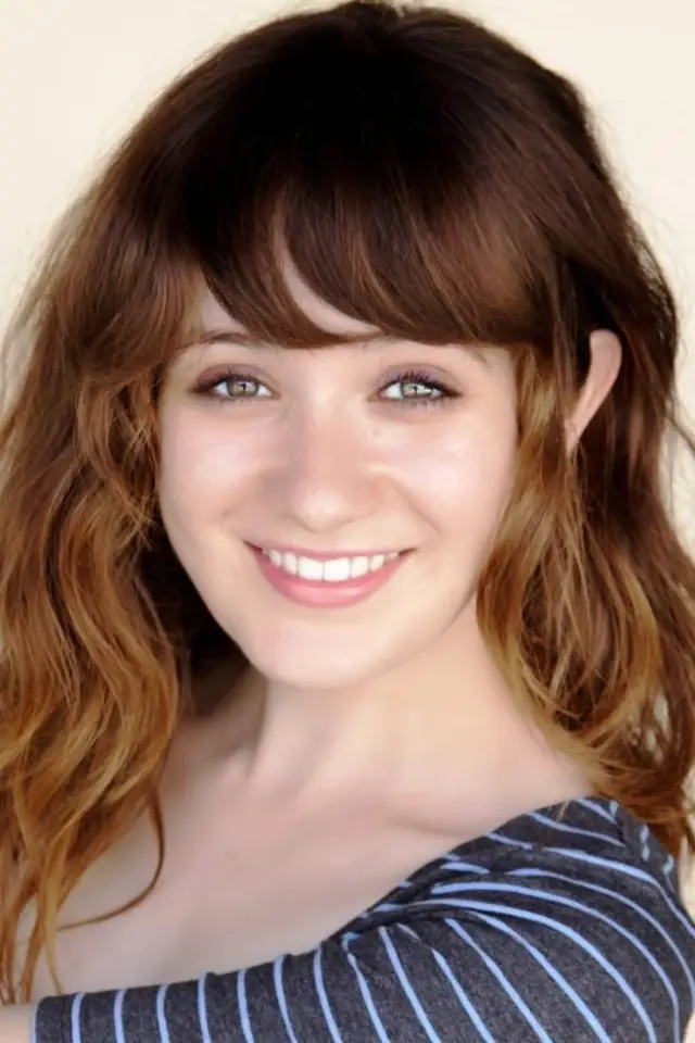Zdjęcie Noël Wells
