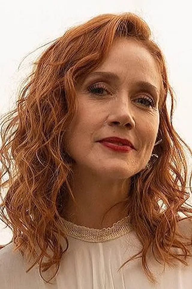 Zdjęcie  (Camila Morgado)