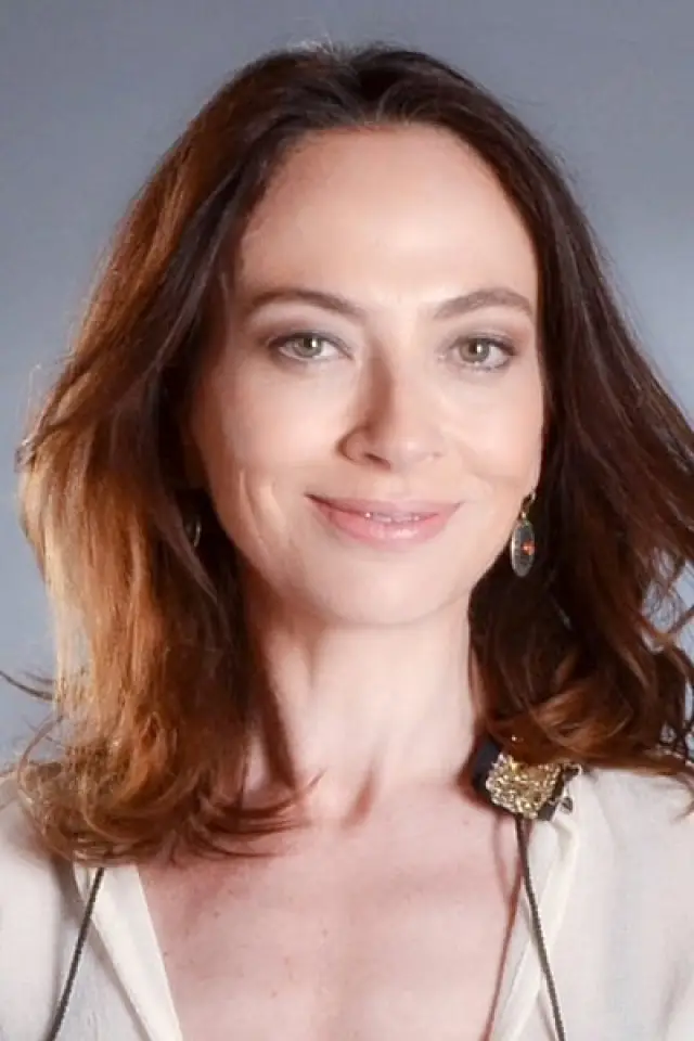 Zdjęcie  (Patricia Rivadeneira)