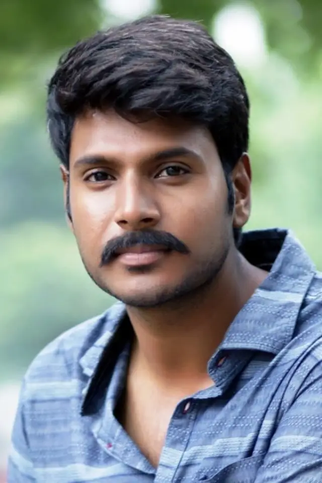 Zdjęcie Sundeep Kishan