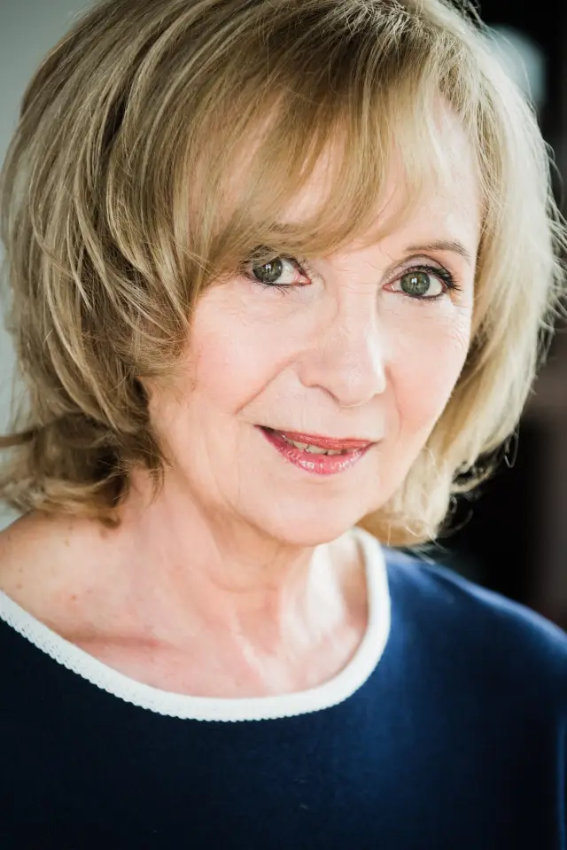 Zdjęcie  (Louise Turcot)