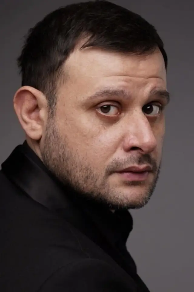 Zdjęcie Nodari Dzhanelidze