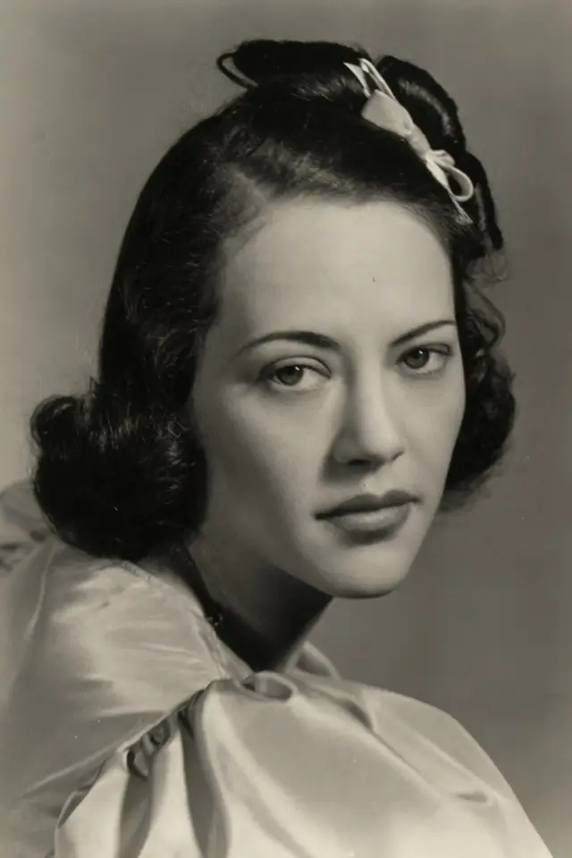 Zdjęcie  (Fredi Washington)