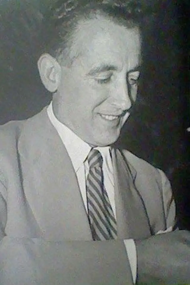 Zdjęcie  (Antonio del Amo)
