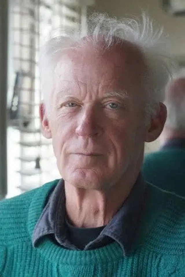 Zdjęcie  (Jon Jost)