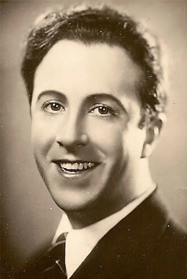 Zdjęcie  (Juan de Orduña)