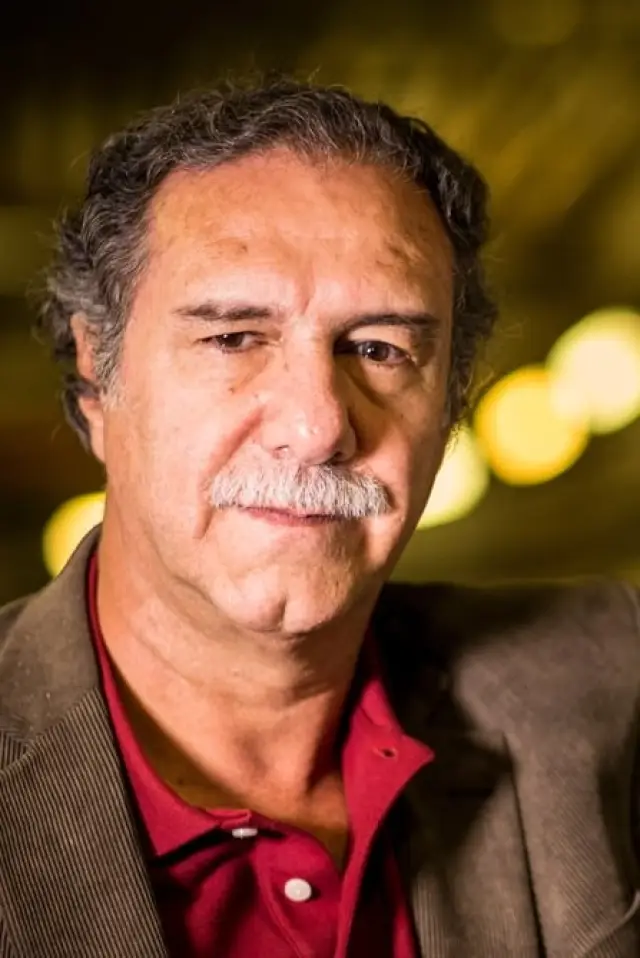 Zdjęcie  (Víctor Gaviria)