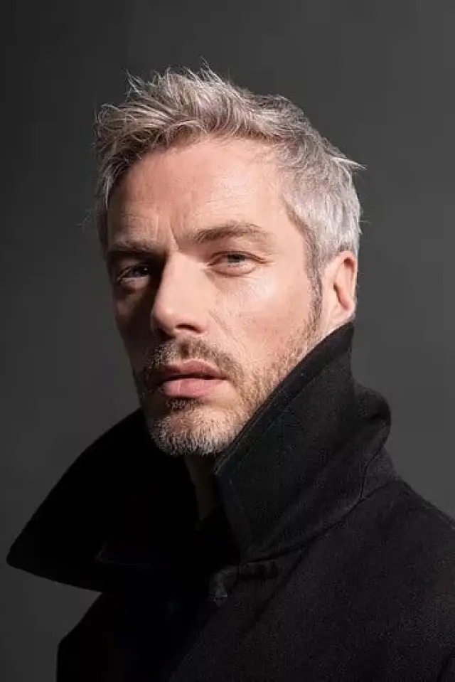 Zdjęcie  (Benoît Maréchal)