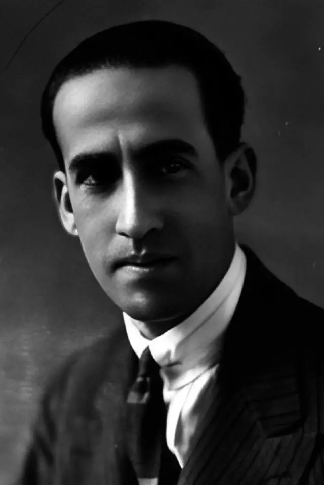 Zdjęcie  (Luis G. Barreiro)