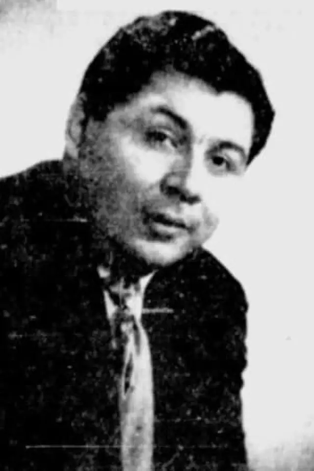 Zdjęcie Paul Kligman