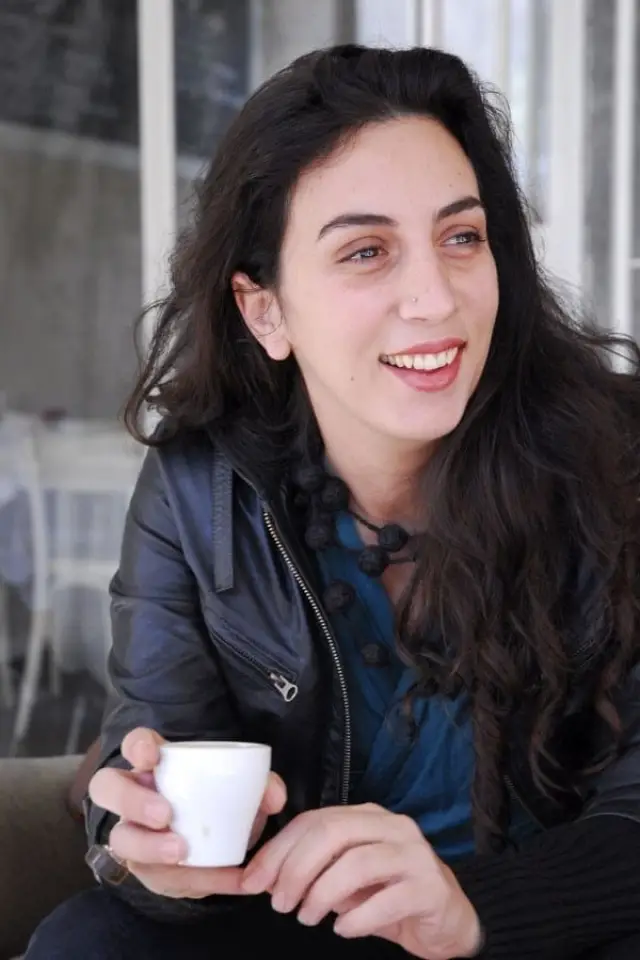 Zdjęcie  (Paula Hernández)