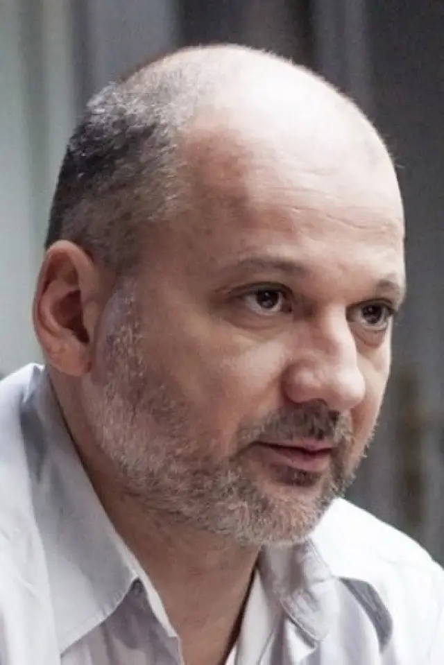 Zdjęcie Sabolcz Turoczy (Szabolcs Thuróczy)