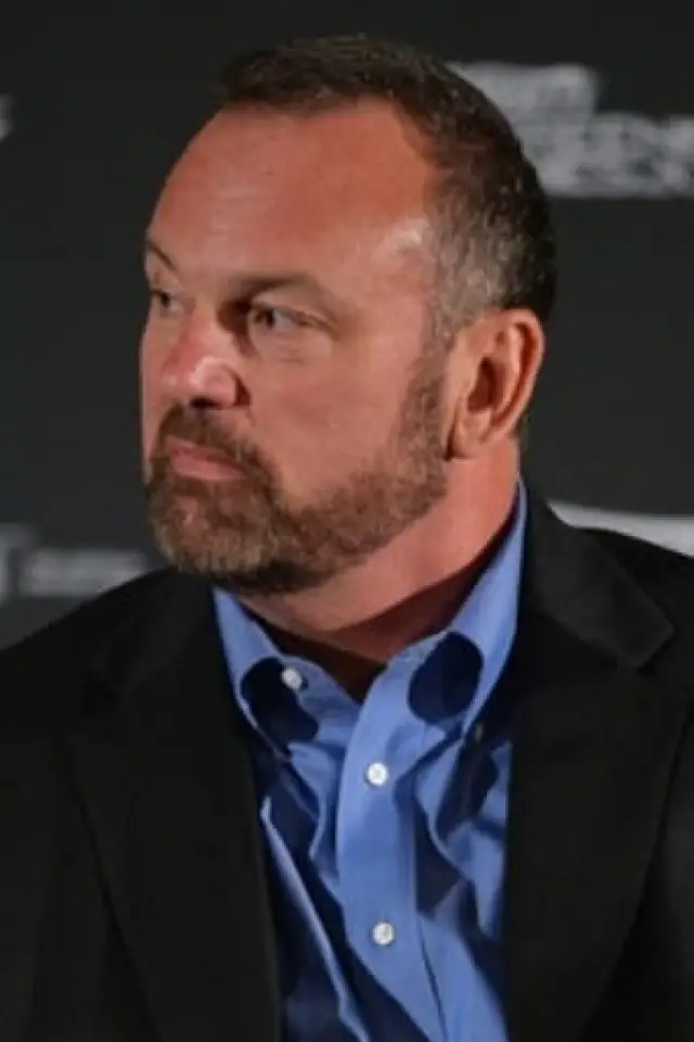 Zdjęcie Kevin Scott