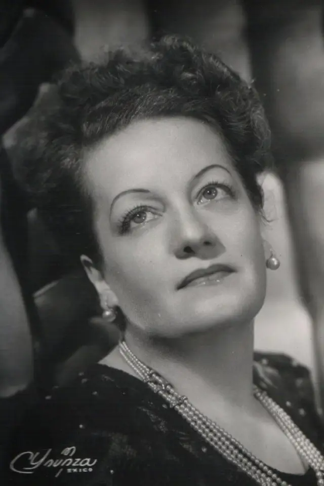 Zdjęcie  (Conchita Gentil Arcos)