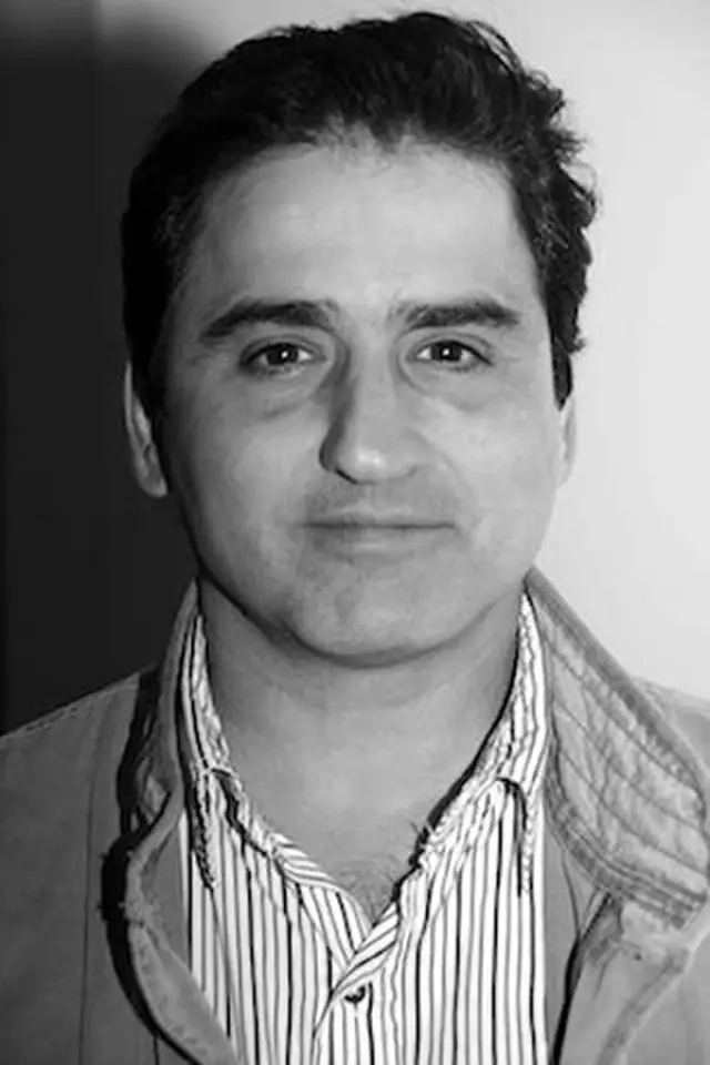 Zdjęcie  (Robinson Díaz)