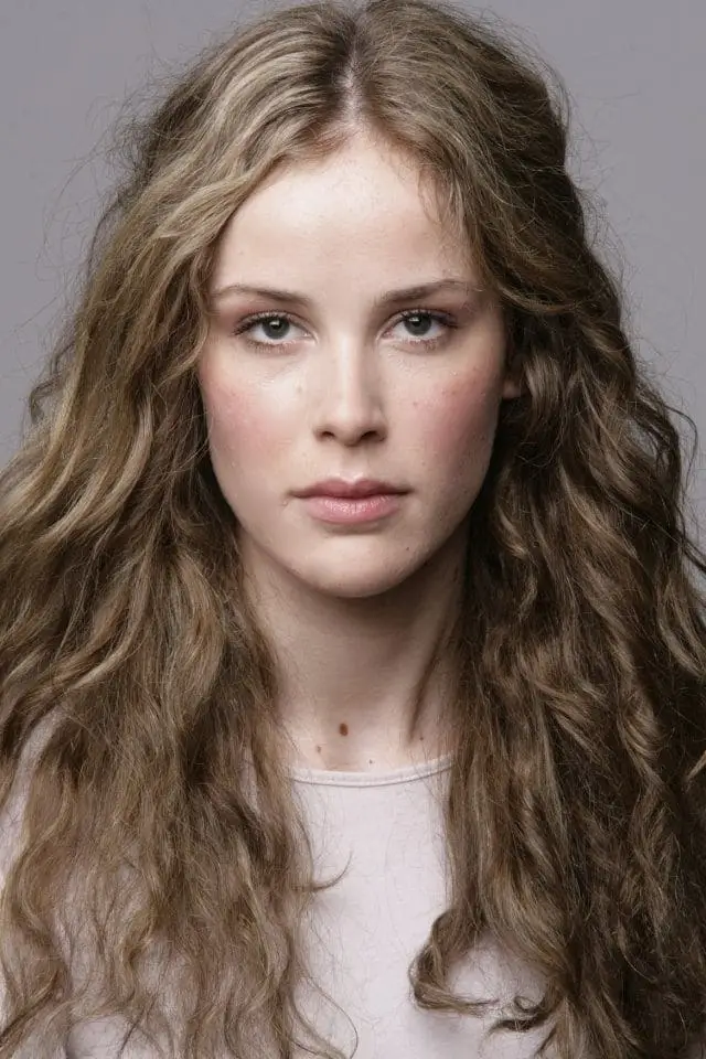 Zdjęcie Carla Juri (Carla Juri)