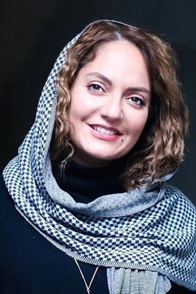 Zdjęcie  (Mahnaz Afshar)
