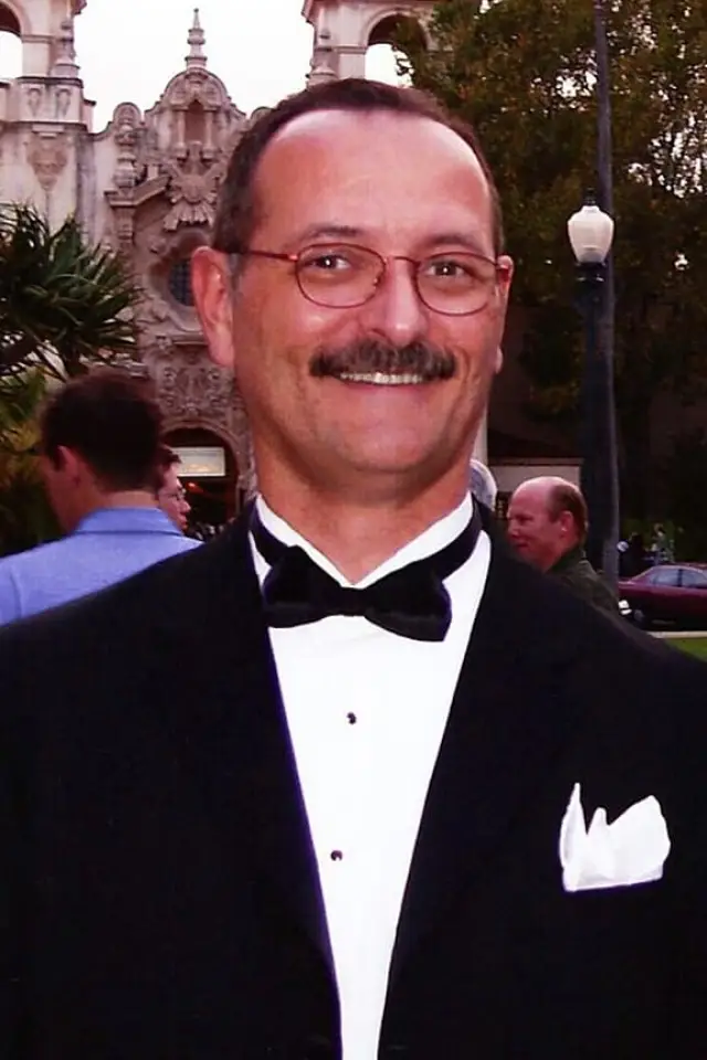 Zdjęcie  (R. Christian Anderson)