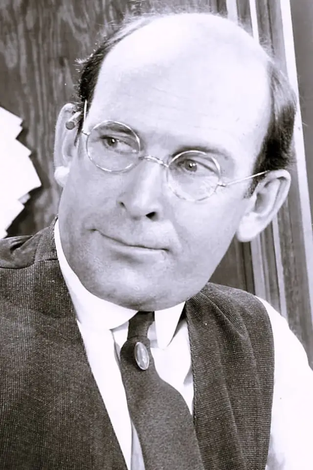 Zdjęcie Frank M. Thomas (Frank M. Thomas)