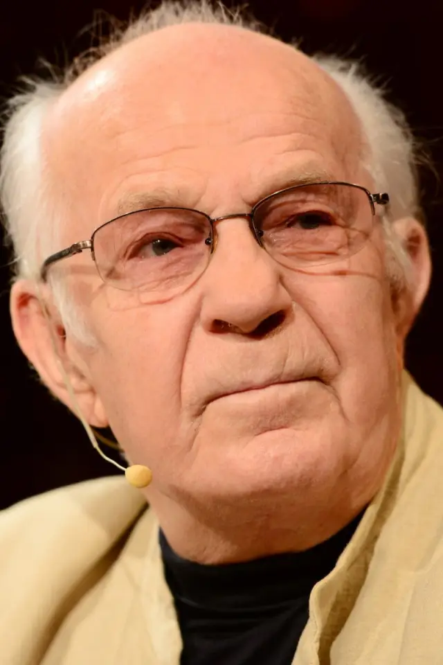 Zdjęcie Jerzy Antczak (Jerzy Antczak)