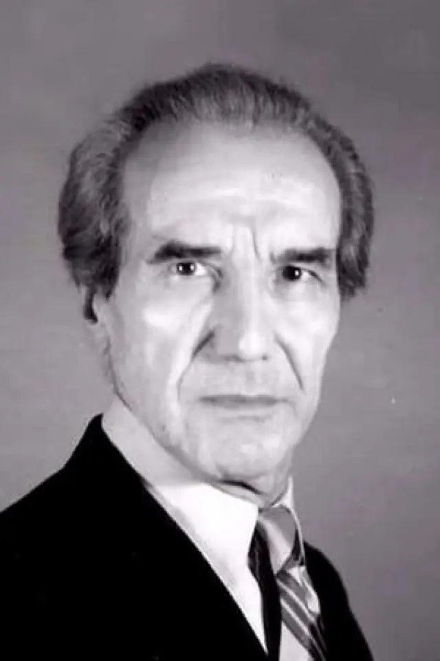 Zdjęcie Walt Gorney