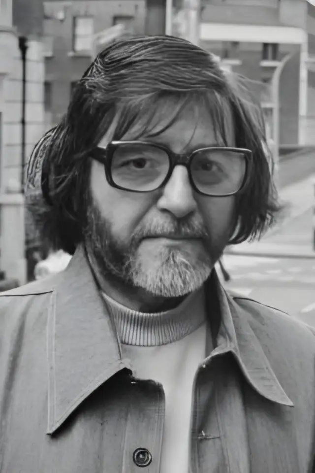 Zdjęcie  (George Harrison Marks)