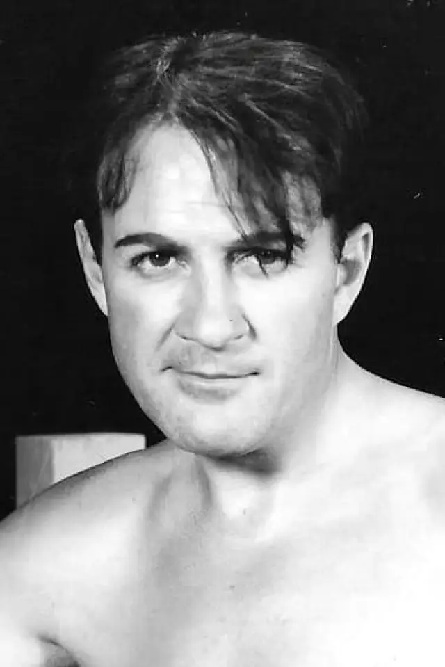 Zdjęcie Jack Perrin (Jack Perrin)