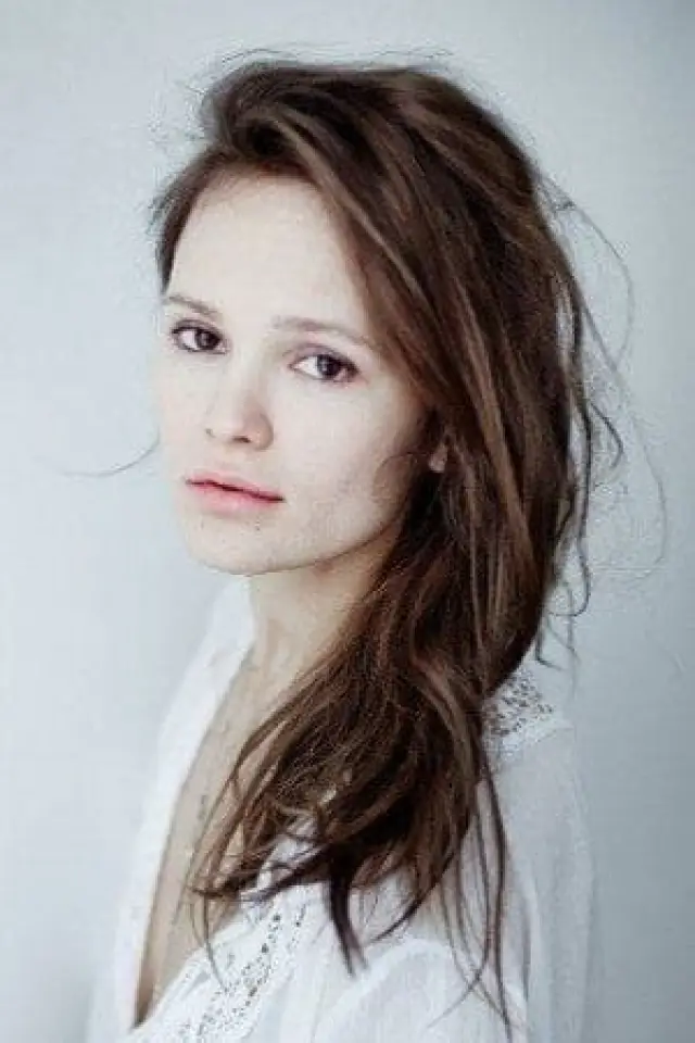 Zdjęcie Darya Charusha